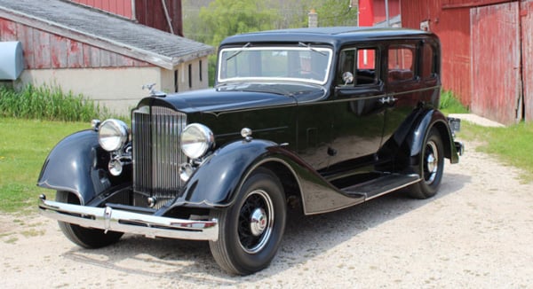 34-Packard