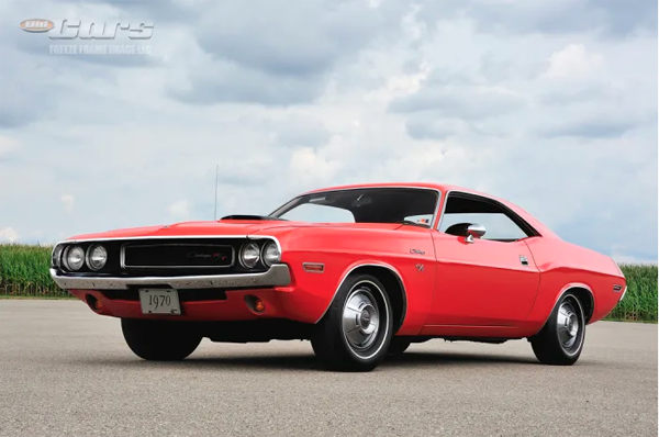 70 Challenger