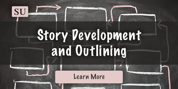 Story Development and Outlining