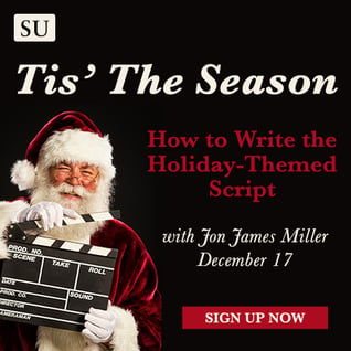 Tis' The Season: How to Write the Holiday-Themed Script