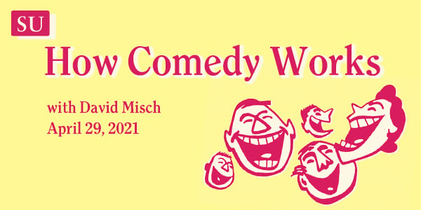 How Comedy Works