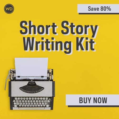 Short Story Writing Kit