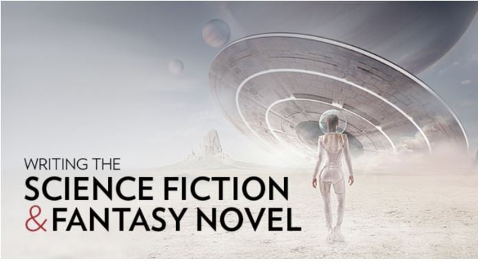 Writing the Science Fiction & Fantasy Novel