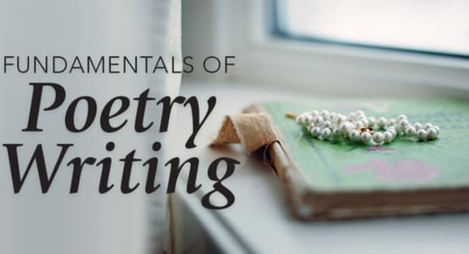 Fundamentals of Poetry Writing