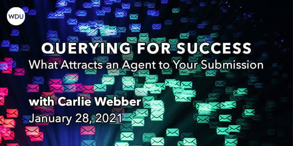 Querying for Success: What Attracts an Agent to Your Submission