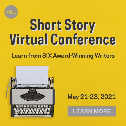 Short Story Virtual Conference