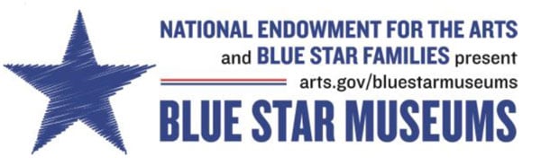 Blue-Star-Museums