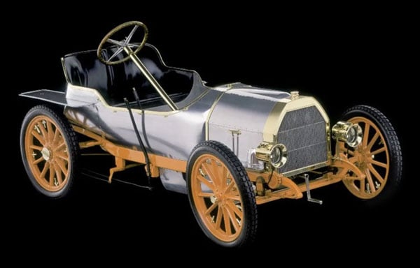 First-Bugatti