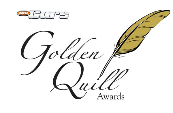 Golden-Quill