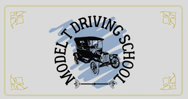 Model T School