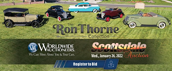 Old Cars Weekly Web Banners10