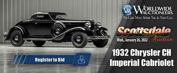 Old Cars Weekly Web Banners9