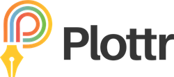Plottr Logo 200px