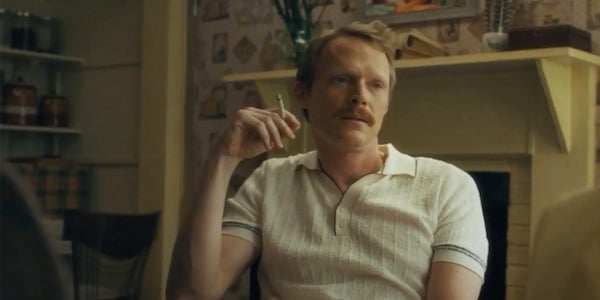 Paul Bettany stars in UNCLE FRANK Photo Courtesy of Amazon Studios
