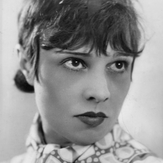 Women Prefer Anita Loos