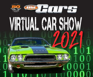 Virtual Car Show 300x250