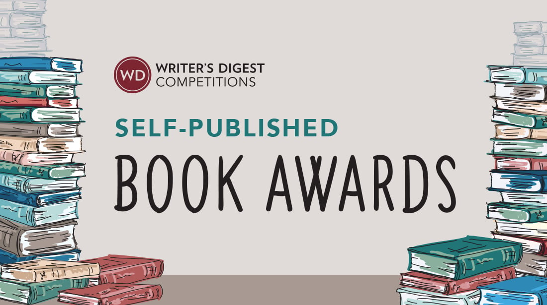 Self-Published Book Awards