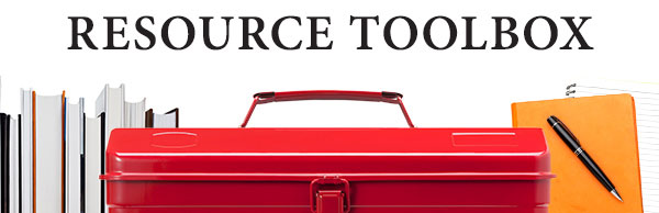 WD Resource Toolbox