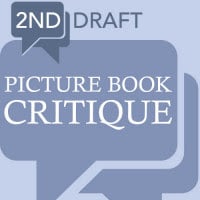 Picture Book Critique