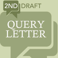 Query Letter Critique