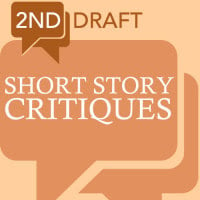Short Story Critique