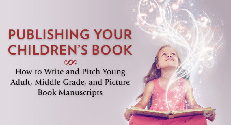 publishing_your_childrens_book