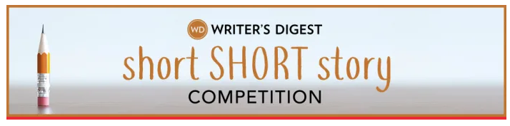 short_short_story_competition_writers_digest
